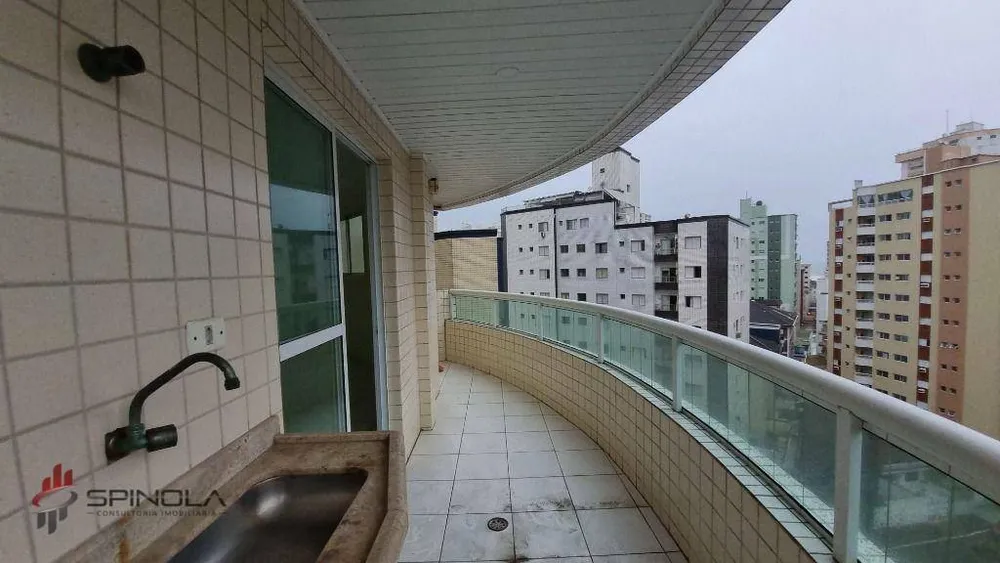 Apartamento, 3 quartos, 90 m² - Foto 1