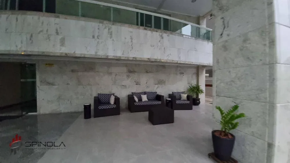 Apartamento, 3 quartos, 90 m² - Foto 2