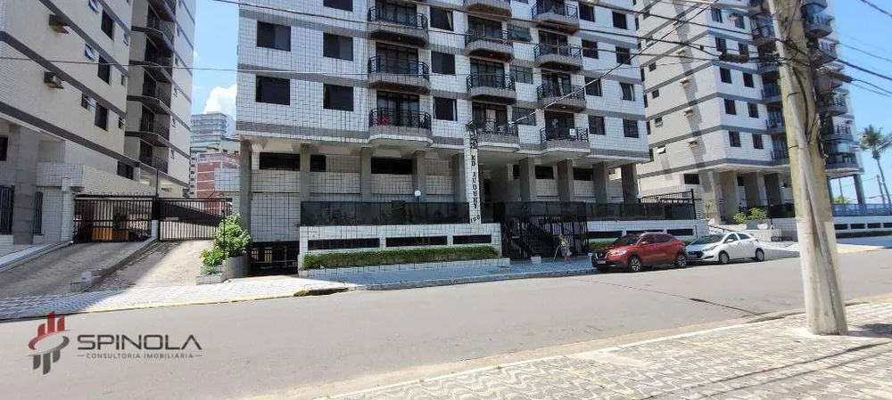 Apartamento, 3 quartos, 142 m² - Foto 1