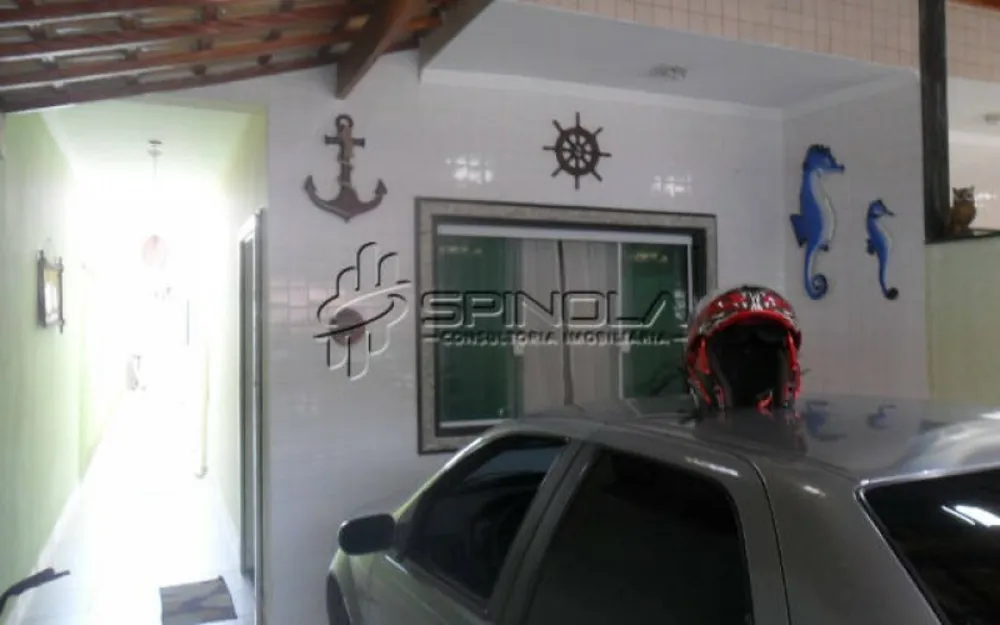 Casa, 3 quartos, 75 m² - Foto 2