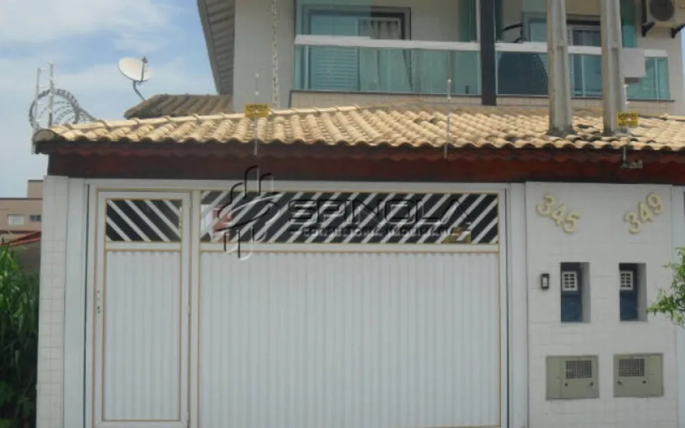 Casa, 3 quartos, 75 m² - Foto 1