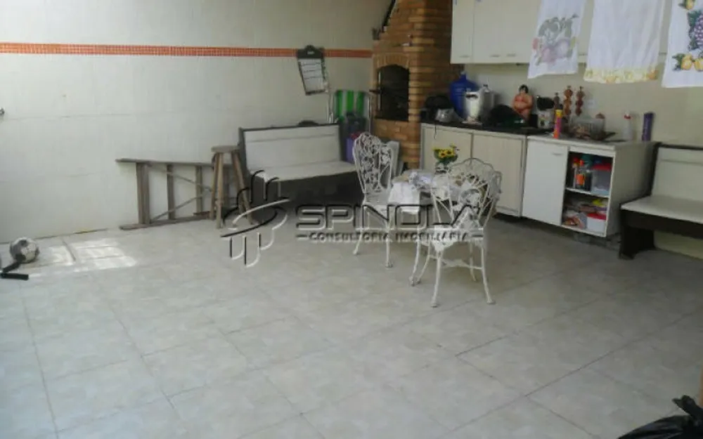 Casa, 3 quartos, 75 m² - Foto 4