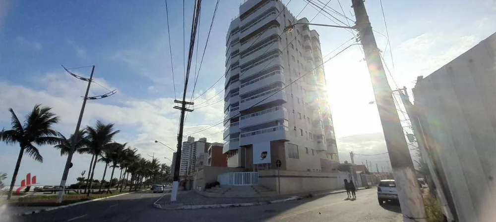 Apartamento, 2 quartos, 88 m² - Foto 1