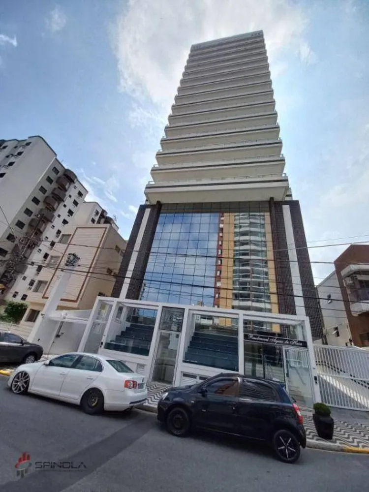 Apartamento, 2 quartos, 95 m² - Foto 1
