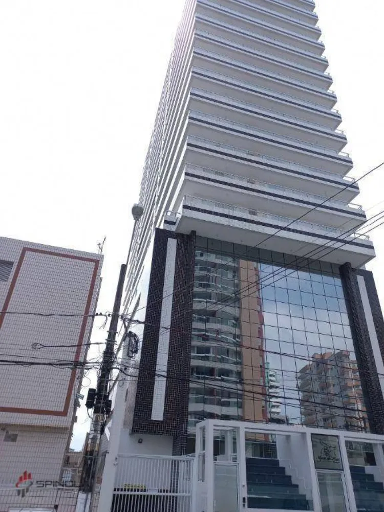 Apartamento, 2 quartos, 95 m² - Foto 2