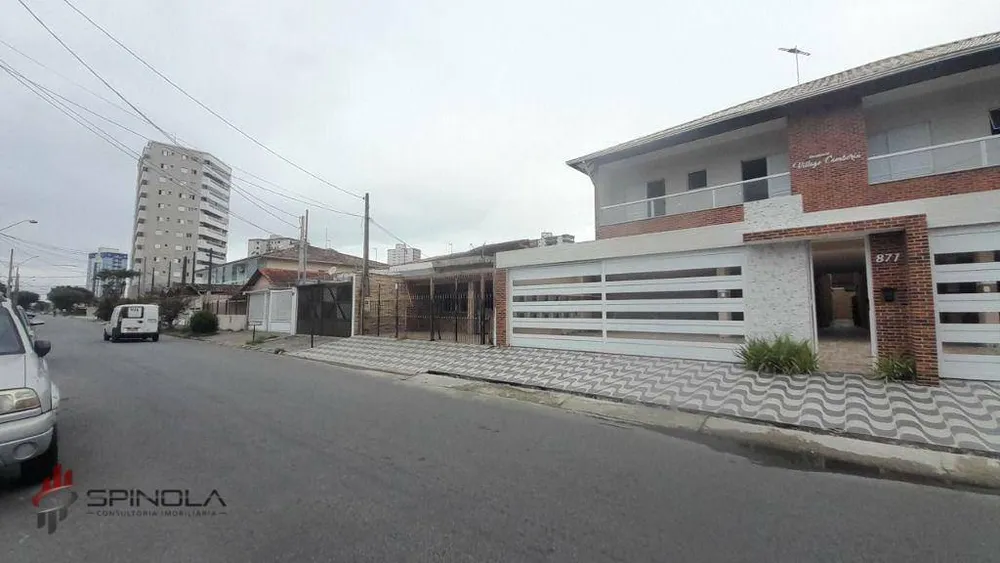 Casa de Condomínio, 2 quartos - Foto 3