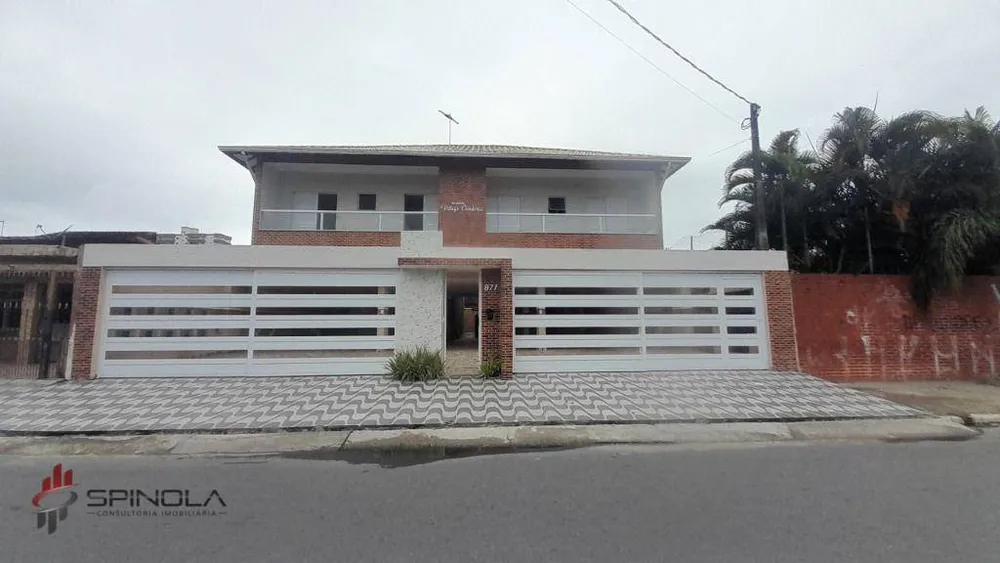 Casa de Condomínio, 2 quartos - Foto 1