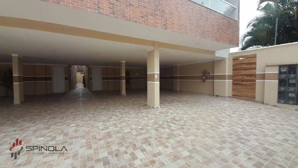 Casa de Condomínio, 2 quartos - Foto 4