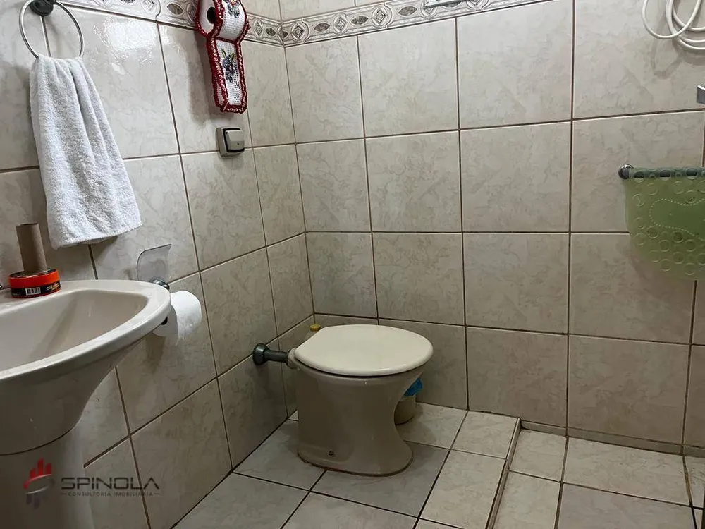 Casa, 3 quartos, 140 m² - Foto 4