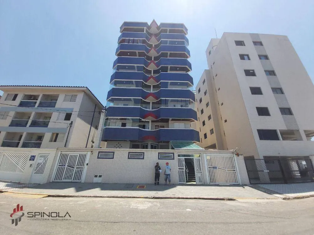 Apartamento, 1 quarto, 47 m² - Foto 3