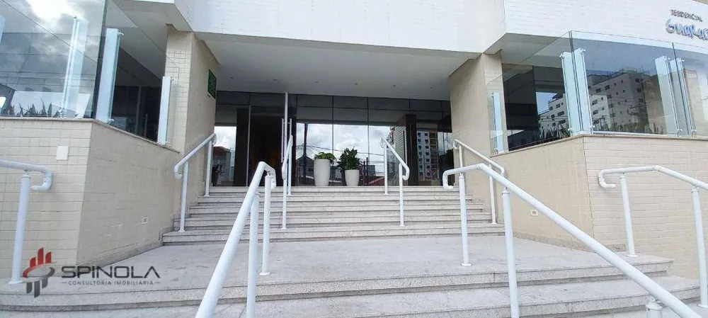 Apartamento, 1 quarto, 57 m² - Foto 2