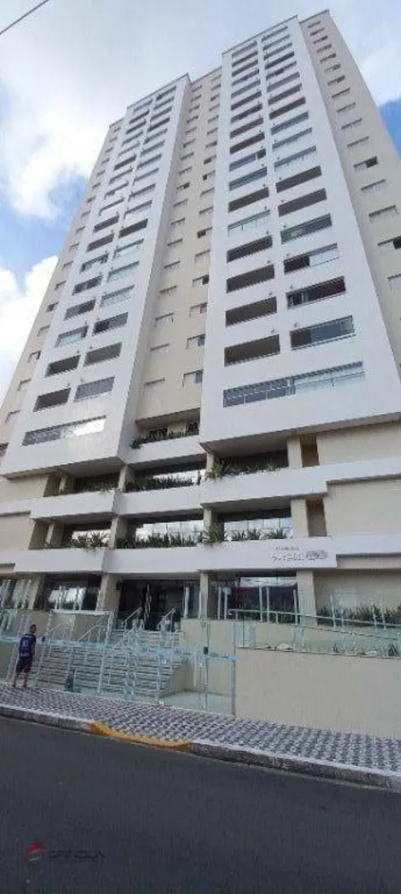 Apartamento, 1 quarto, 57 m² - Foto 1