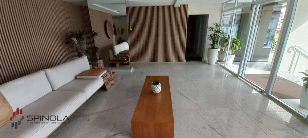 Apartamento, 1 quarto, 57 m² - Foto 3