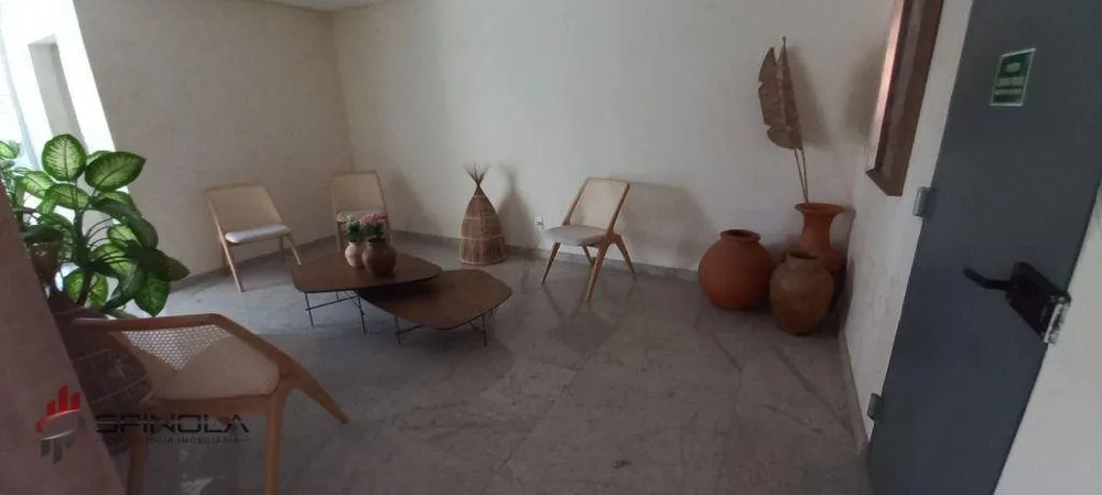 Apartamento, 1 quarto, 57 m² - Foto 4