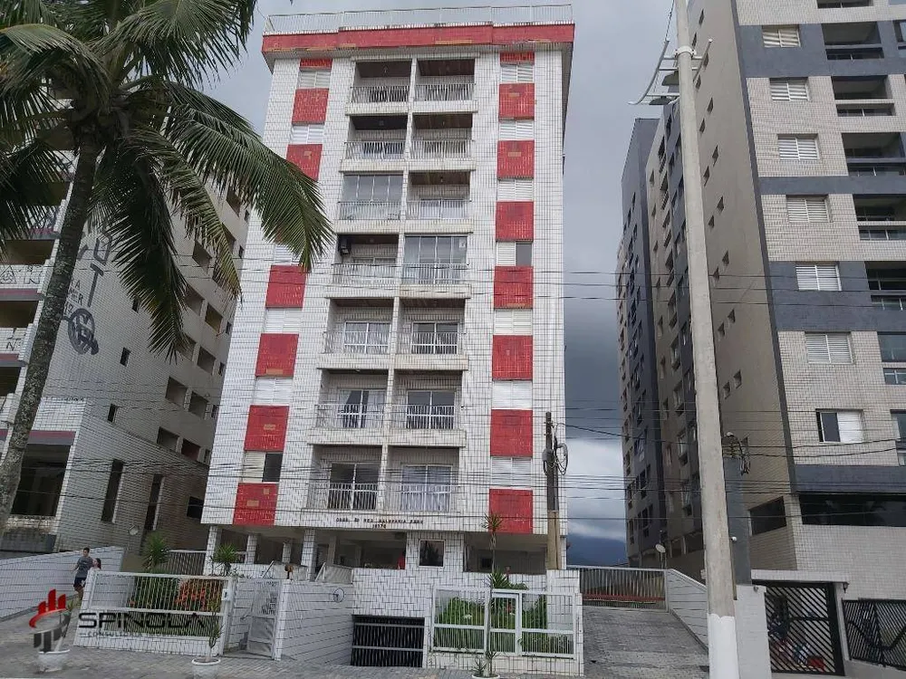 Apartamento, 2 quartos, 70 m² - Foto 2