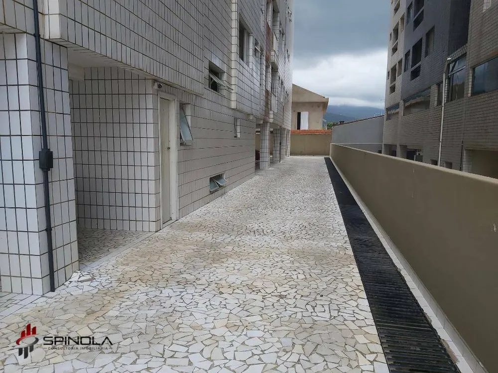 Apartamento, 2 quartos, 70 m² - Foto 3