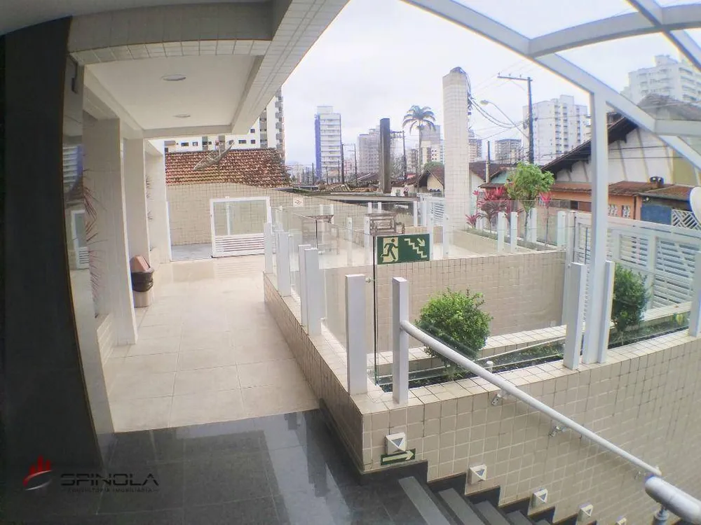 Apartamento, 2 quartos, 75 m² - Foto 3