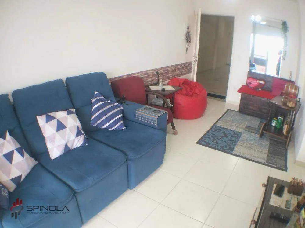 Apartamento, 2 quartos, 75 m² - Foto 1