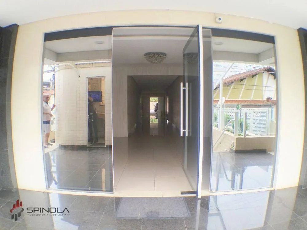 Apartamento, 2 quartos, 75 m² - Foto 2