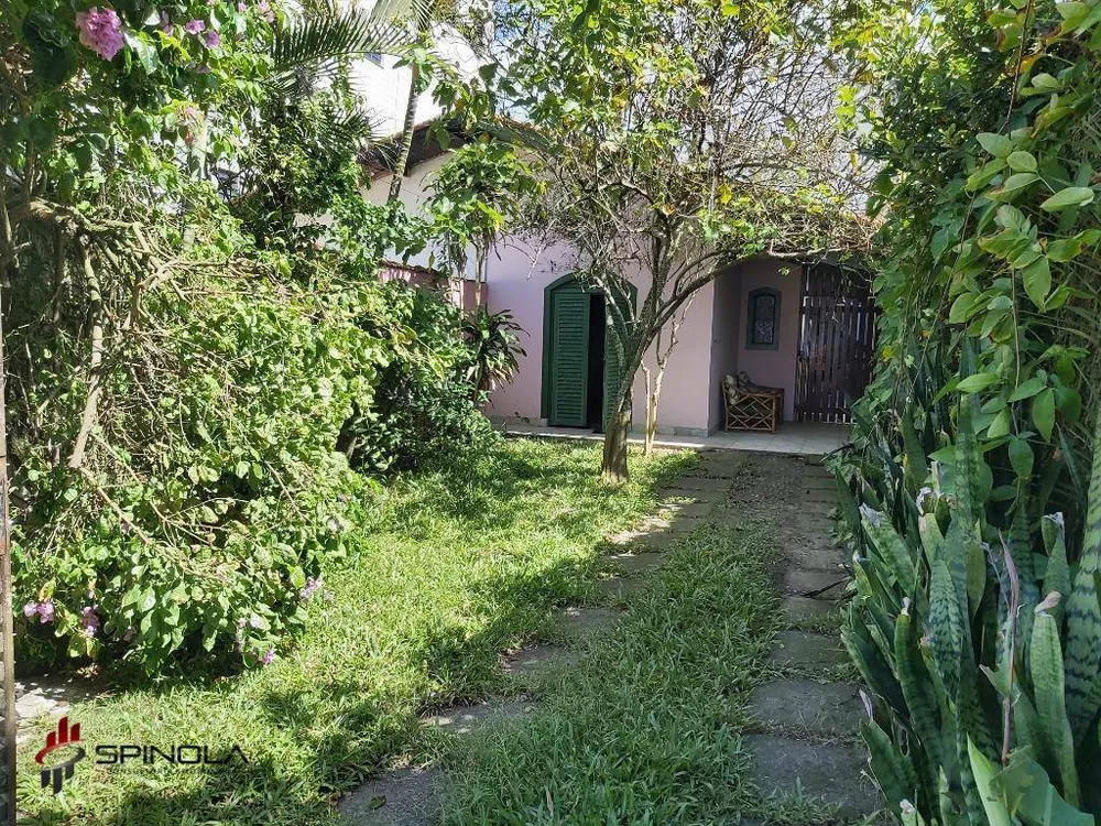 Casa, 3 quartos, 83 m² - Foto 1