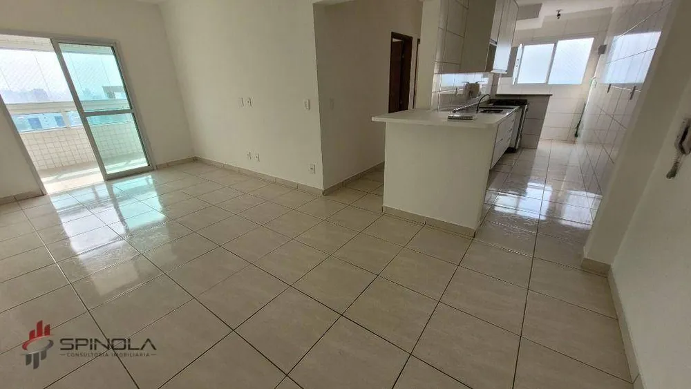 Apartamento, 2 quartos, 78 m² - Foto 1