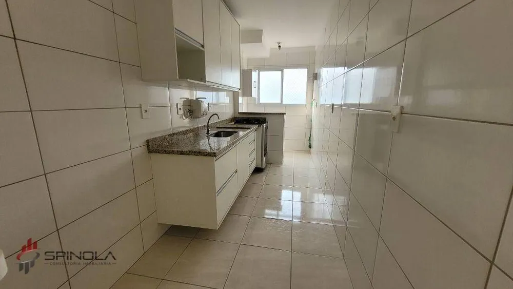 Apartamento, 2 quartos, 78 m² - Foto 4