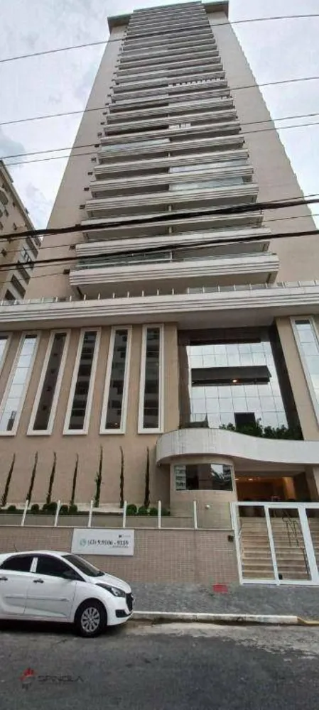 Apartamento, 4 quartos, 147 m² - Foto 2