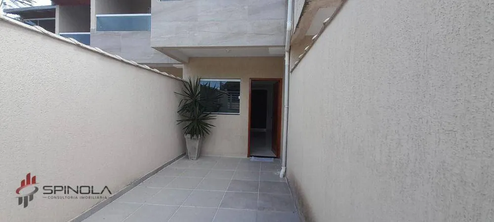 Sobrado, 2 quartos, 78 m² - Foto 4
