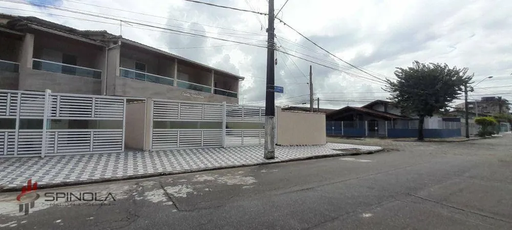 Sobrado, 2 quartos, 78 m² - Foto 3