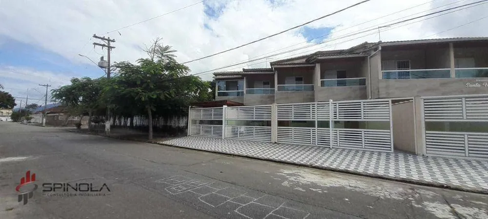 Sobrado, 2 quartos, 78 m² - Foto 2
