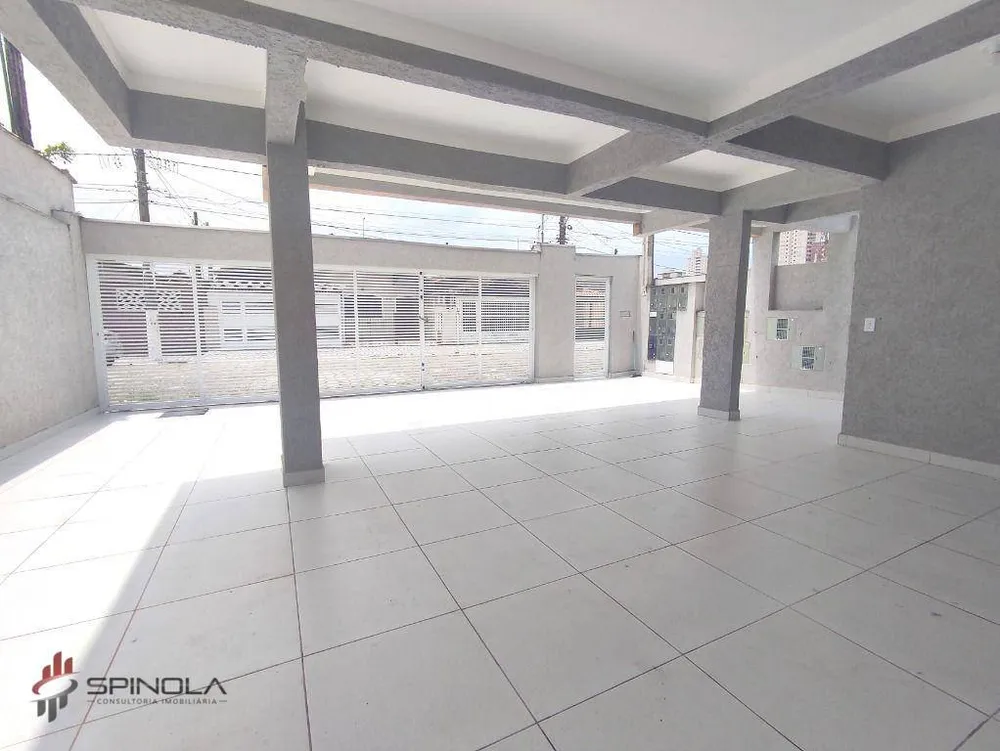 Sobrado, 2 quartos, 52 m² - Foto 3