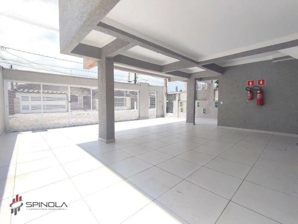 Sobrado, 2 quartos, 52 m² - Foto 4