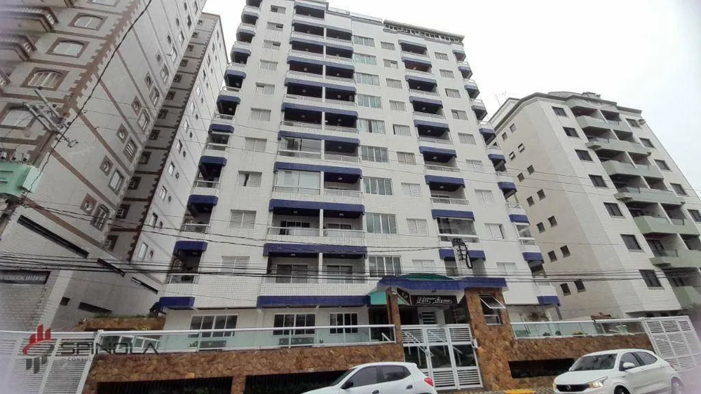 Apartamento, 2 quartos, 72 m² - Foto 1