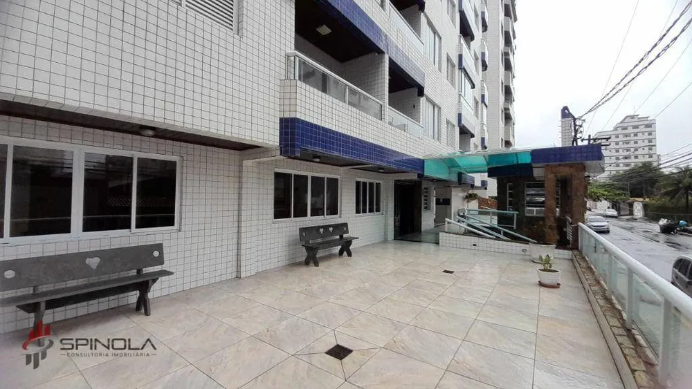 Apartamento, 2 quartos, 72 m² - Foto 4