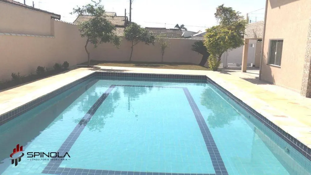 Casa, 4 quartos, 180 m² - Foto 4
