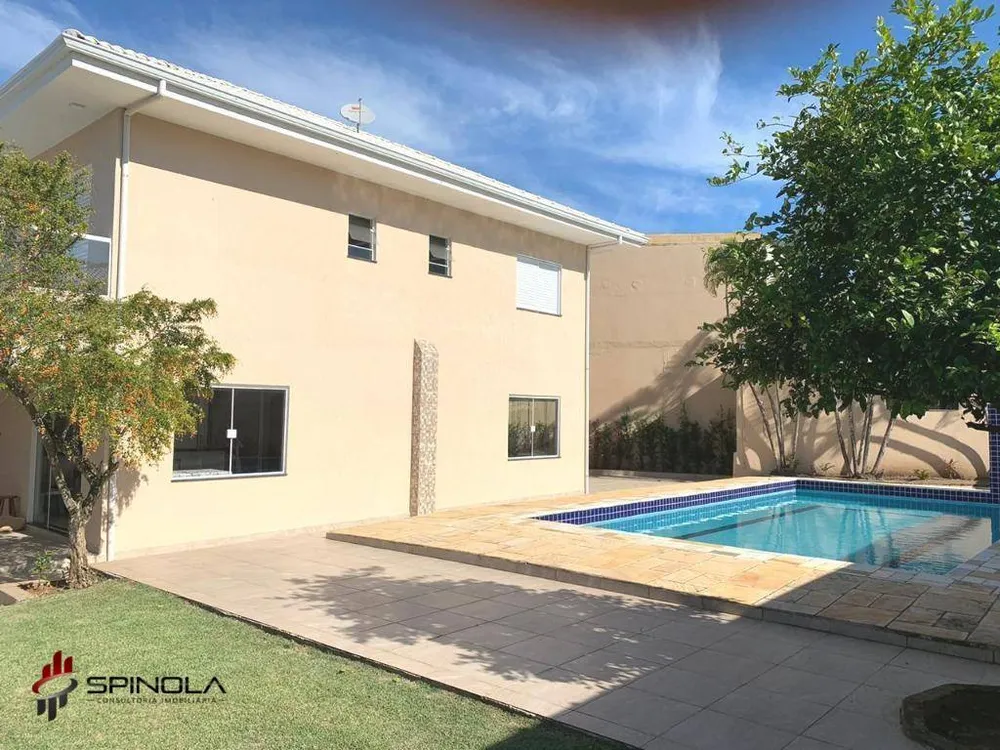 Casa, 4 quartos, 180 m² - Foto 3