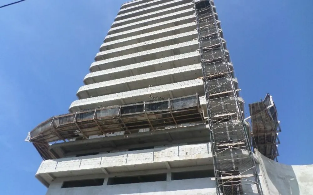 Cobertura, 2 quartos, 100 m² - Foto 1