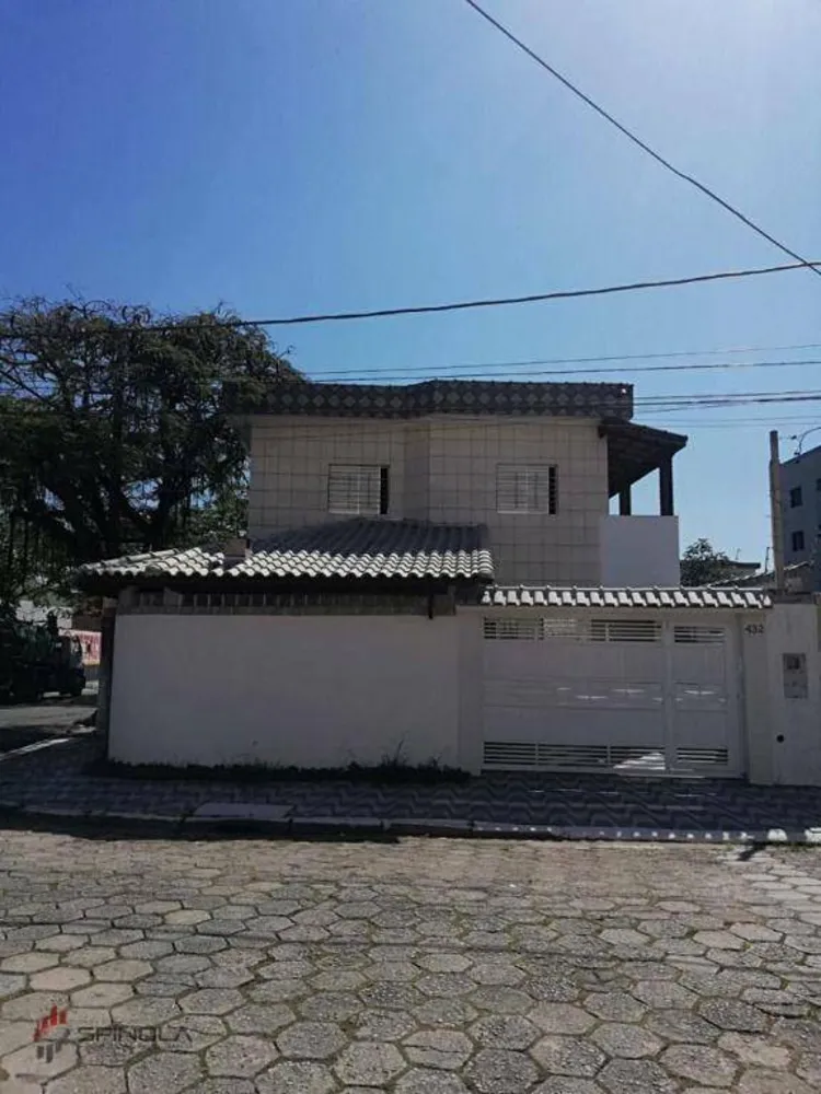 Sobrado, 4 quartos, 132 m² - Foto 2