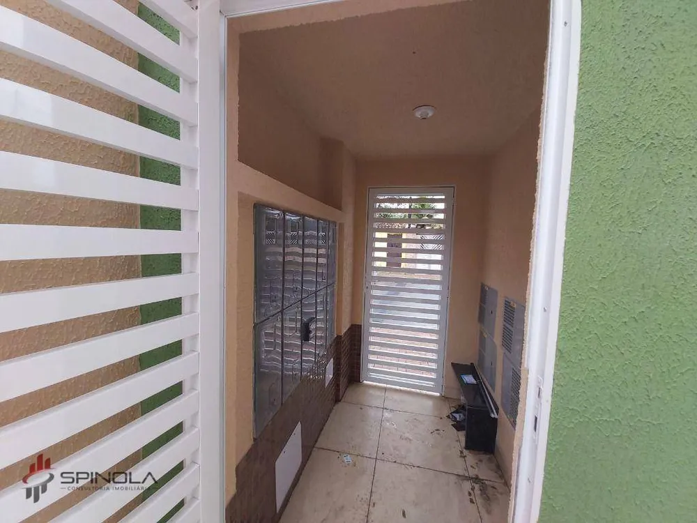 Casa de Condomínio, 2 quartos - Foto 4
