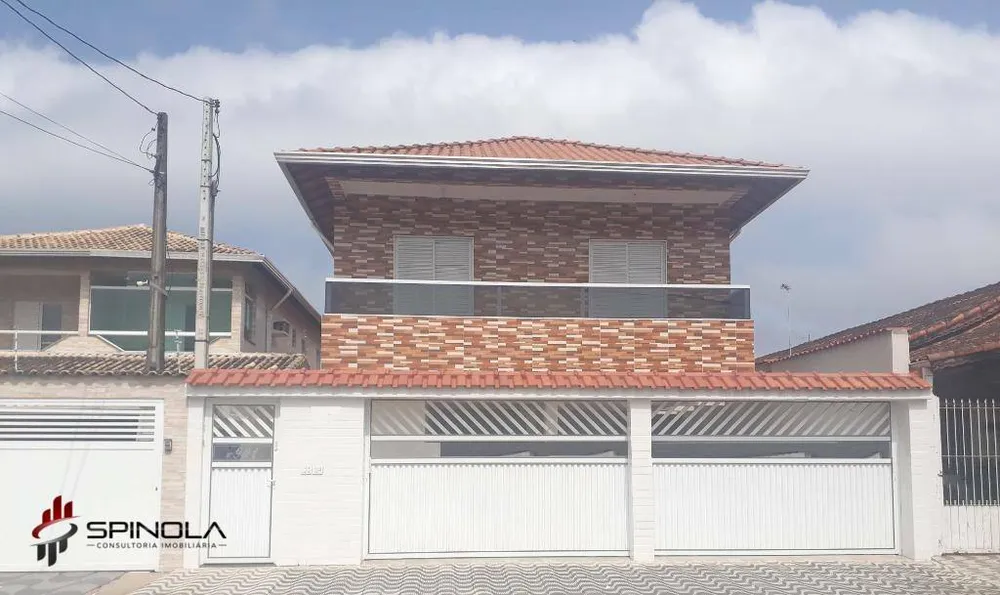 Casa de Condomínio, 2 quartos - Foto 1