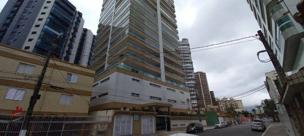 Apartamento, 2 quartos, 80 m² - Foto 1