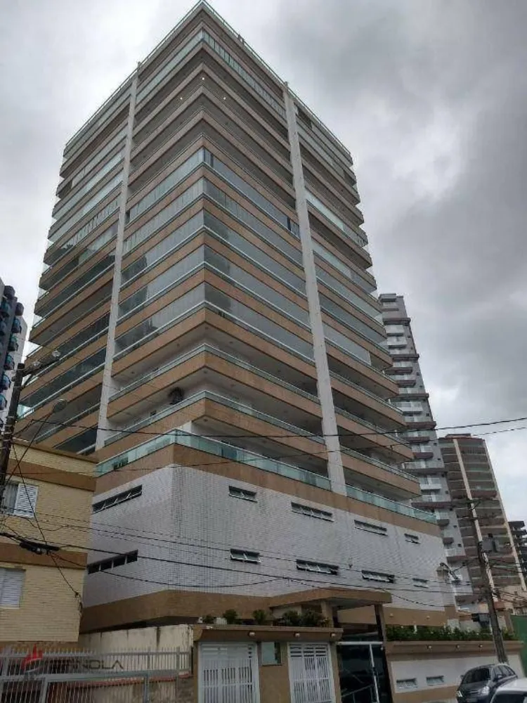 Apartamento, 2 quartos, 80 m² - Foto 3