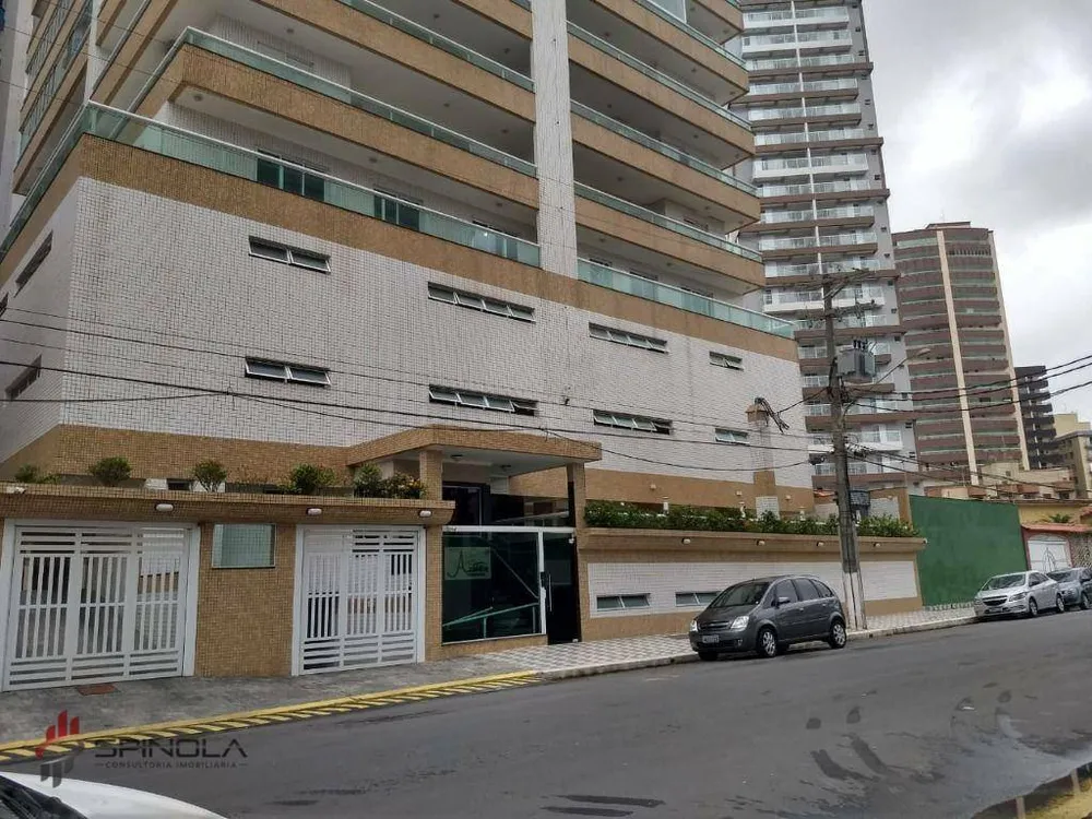 Apartamento, 2 quartos, 80 m² - Foto 2