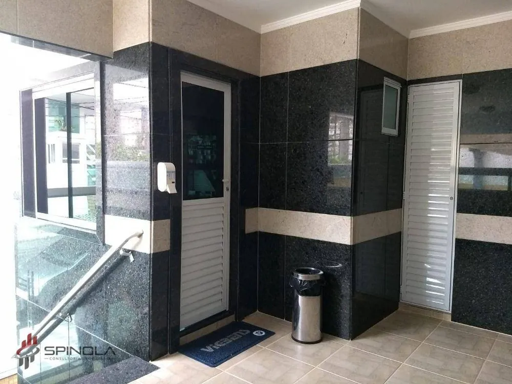 Apartamento, 2 quartos, 80 m² - Foto 4