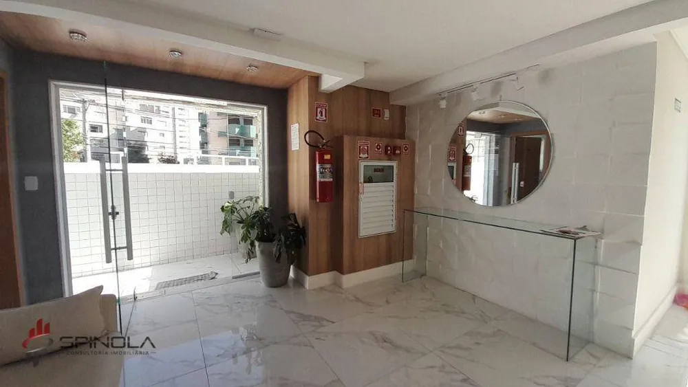 Apartamento, 2 quartos, 56 m² - Foto 1