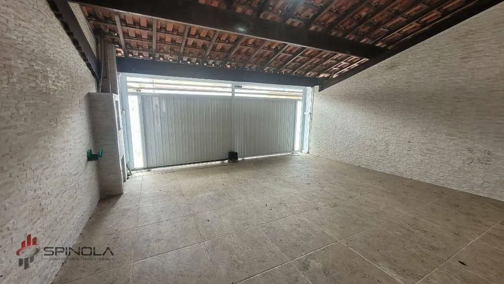 Casa, 2 quartos, 110 m² - Foto 4