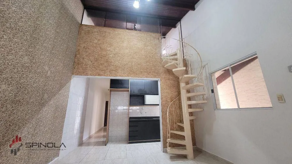 Casa, 2 quartos, 110 m² - Foto 1