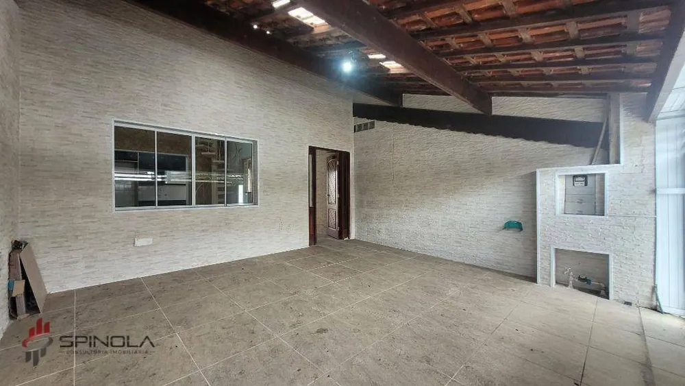 Casa, 2 quartos, 110 m² - Foto 3