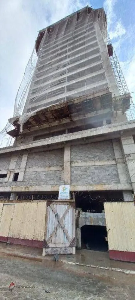 Apartamento, 3 quartos, 106 m² - Foto 1