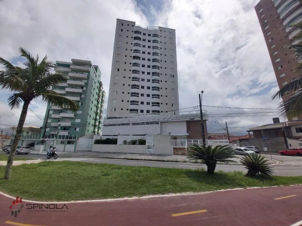 Cobertura, 3 quartos, 170 m² - Foto 1